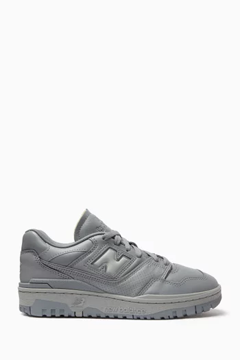 550 Low-top Sneakers in Leather