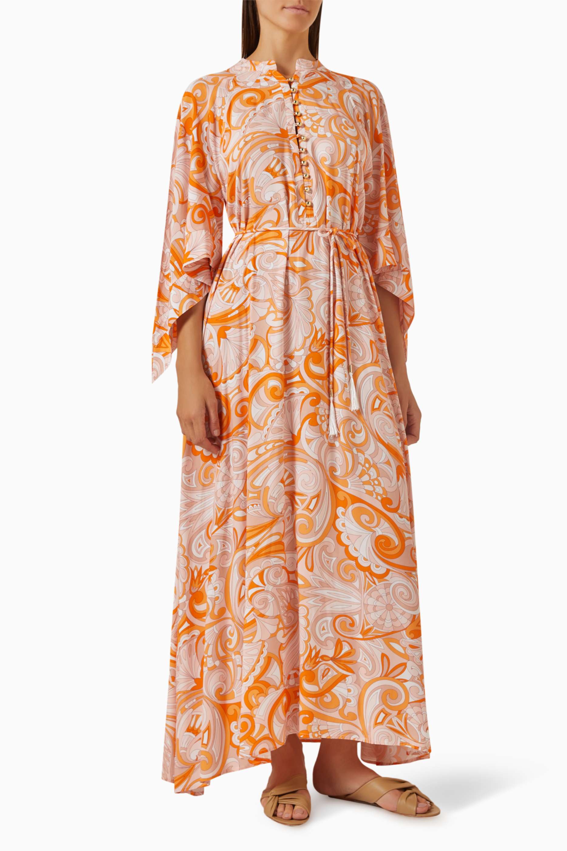 Melissa odabash maxi dress best sale