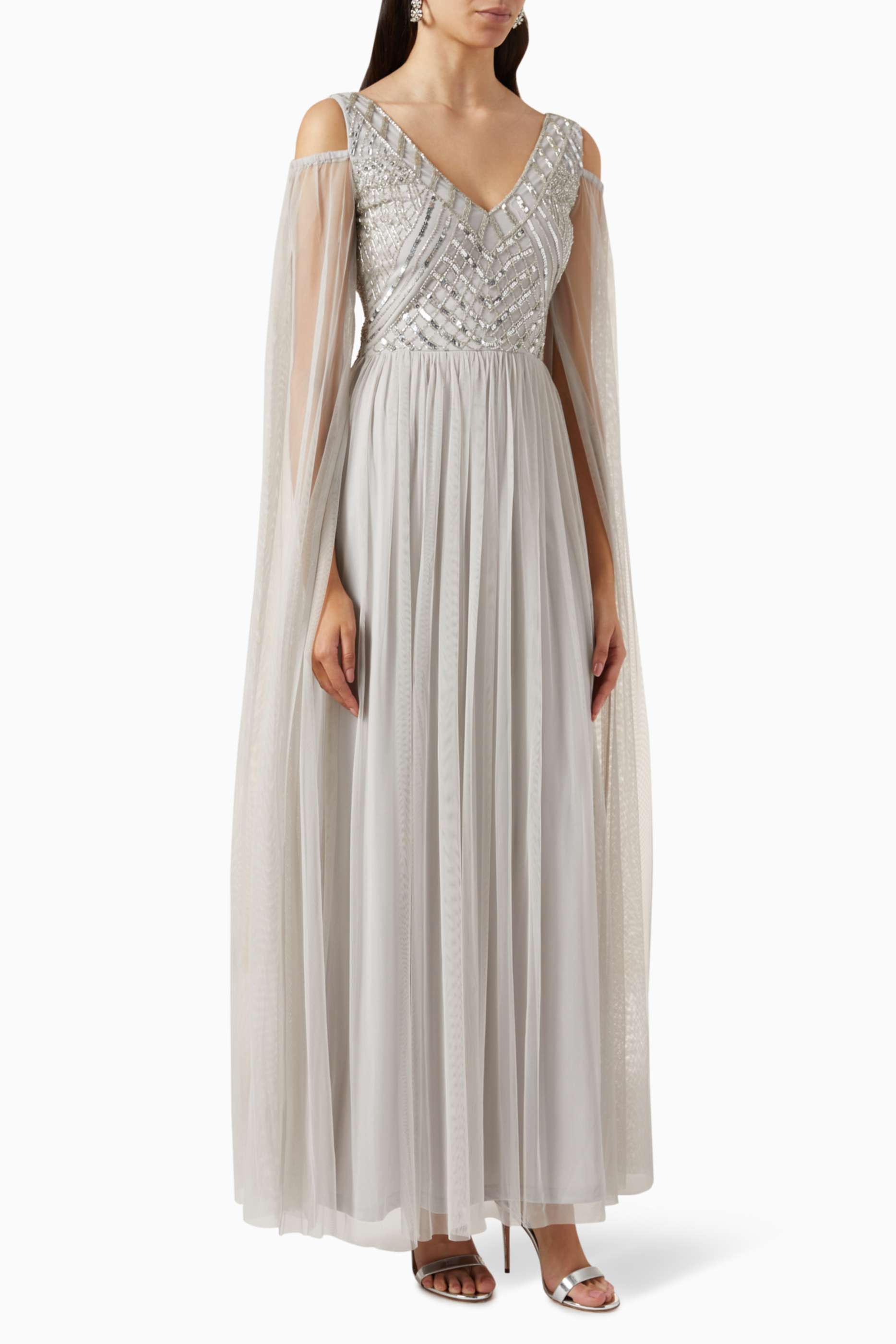 Amelia Rose Bridesmaid Dresses Amelia Rose Bridesmaid Tiered Ombre