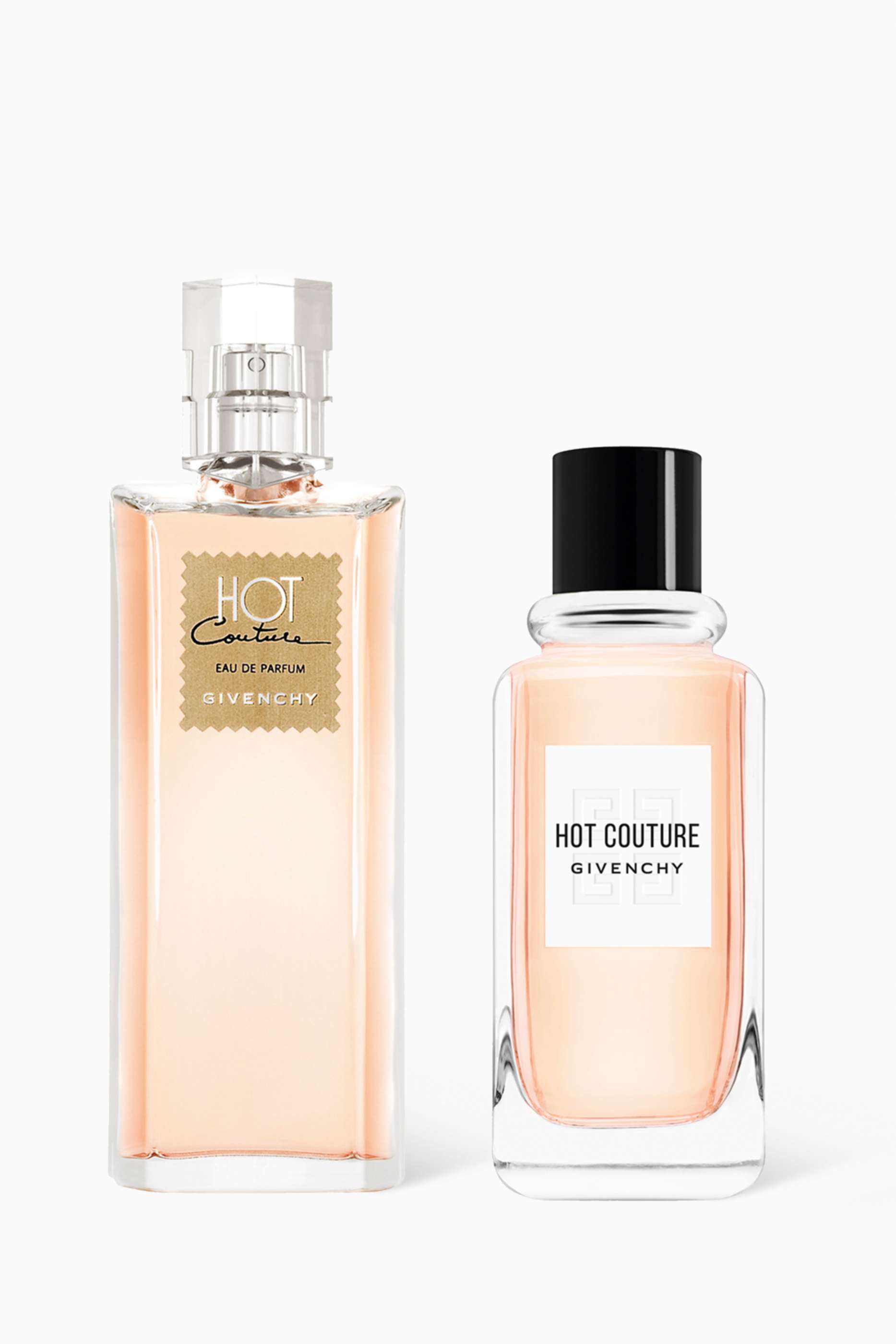 Givenchy Beauty Hot Couture Eau de Parfum 100ml price in Doha Qatar Compare Prices