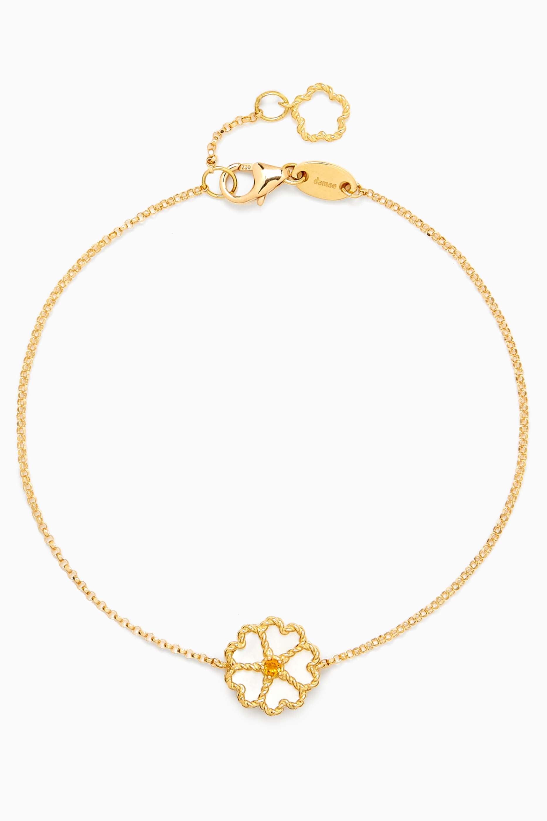 Damas Farfasha Petali del popular Mare