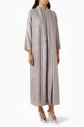 رمادي