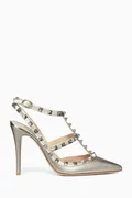 Metallic
