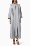 رمادي