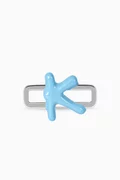 Letter K