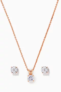 ذهبى مائل للوردي