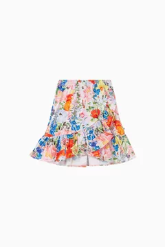 Multicolour