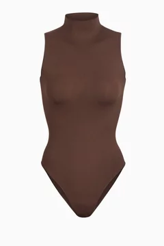 موكا غامق