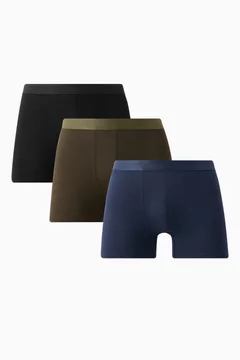 ملون