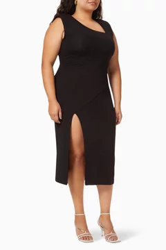 أسود