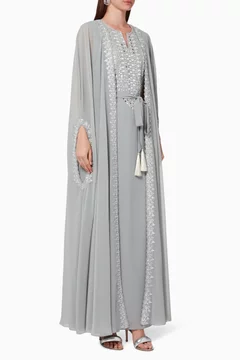 Grey