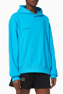 Seahorse Blue