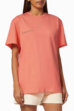 Salmon Pink