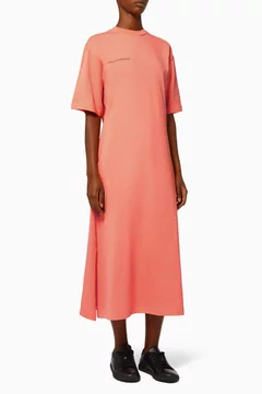 Salmon Pink