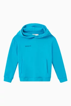 Seahorse Blue