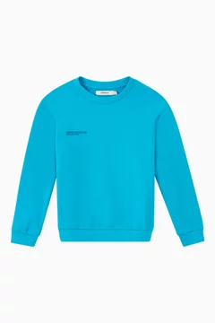 Seahorse Blue