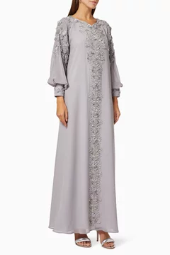 رمادي