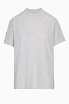 Light Heather Grey