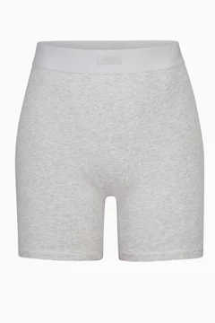 Light Heather Grey