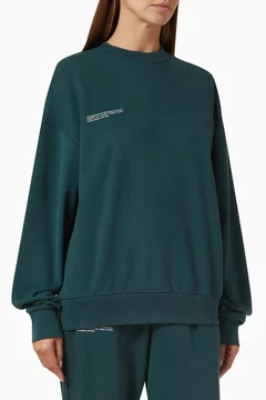 Foliage Green