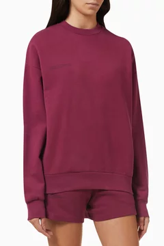 Plum Purple