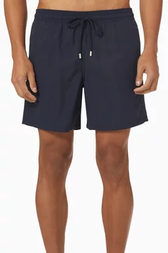 أزرق