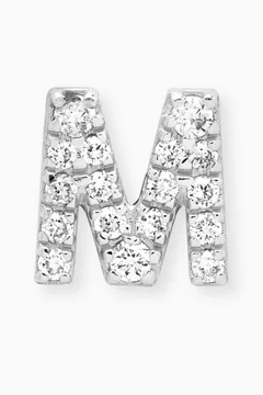 Letter M