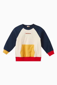 Multicolour
