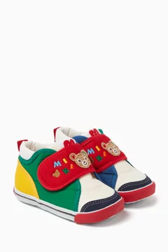 Multicolour