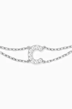 Letter C