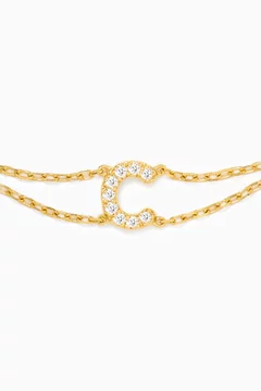 Letter C
