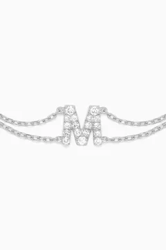 Letter M