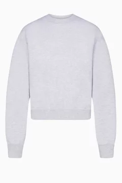 Light Heather Grey