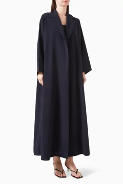 أزرق