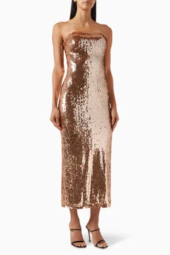 Metallic