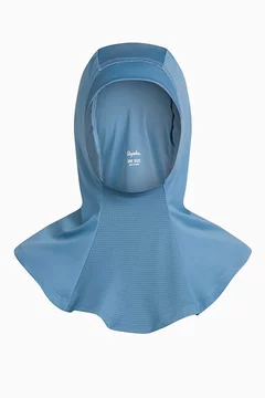 أزرق