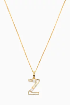 Letter Z