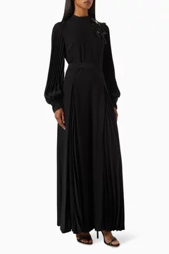 أسود