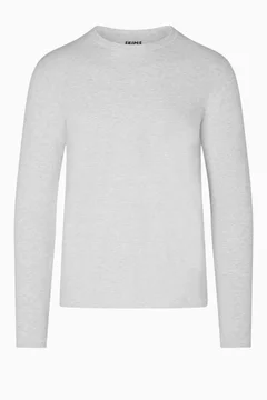 Light Heather Grey