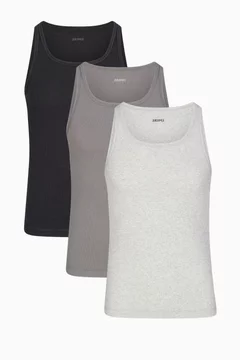 Grey