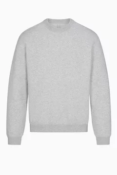 Light Heather Grey
