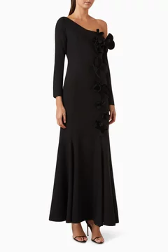 أسود