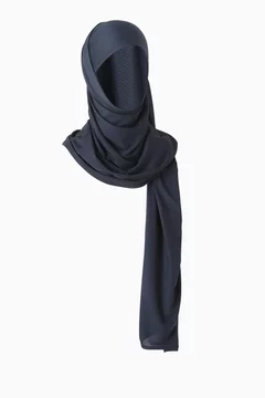 أزرق