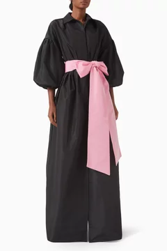 أسود