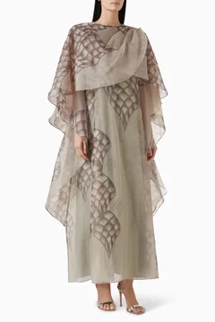 رمادي