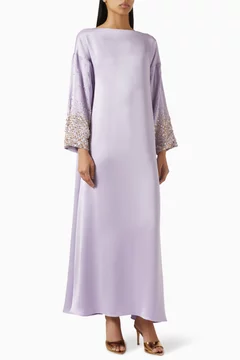 أرجواني