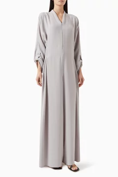 رمادي