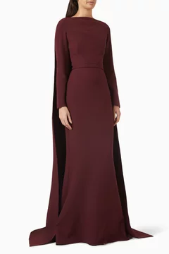 أحمر