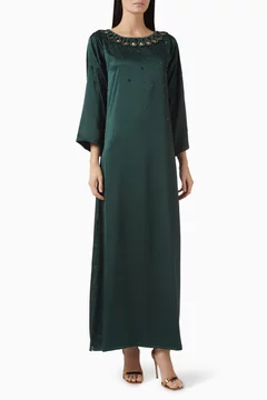 أخضر