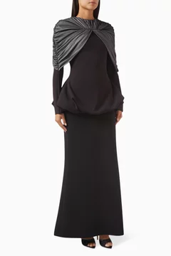 أسود